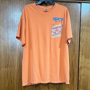 Bert’s Bar & Grill Matlacha Florida.